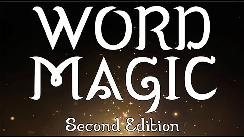 The Power and Occult Definitions of Words - The Audiobook Of Word Magic