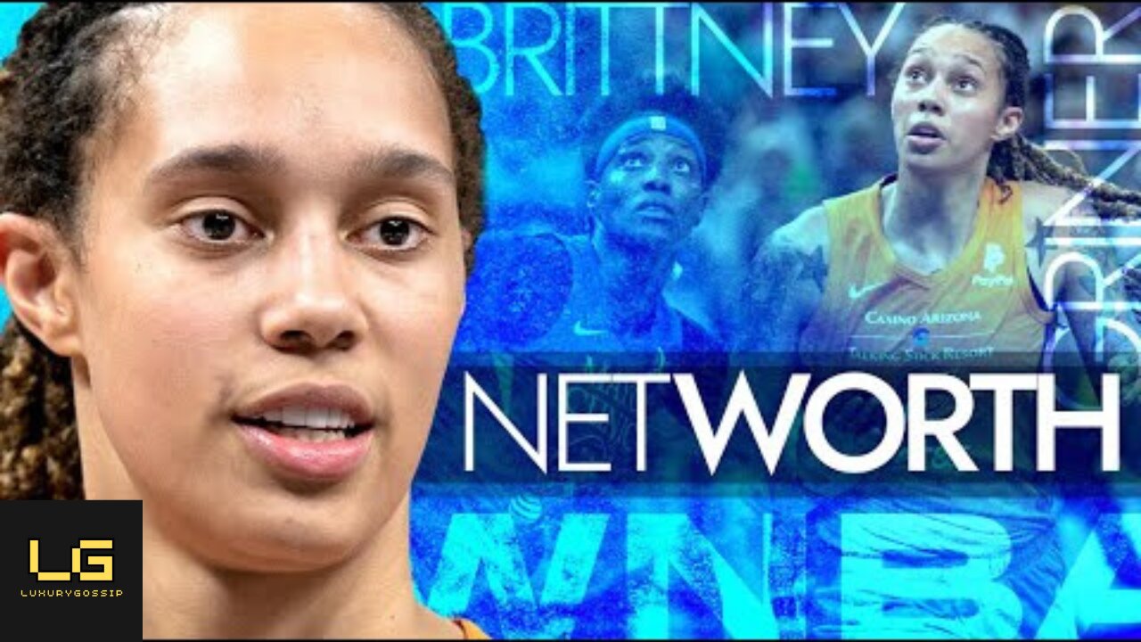 Why WNBA Legend Brittney Griner's Net Worth Should Be Way Higher