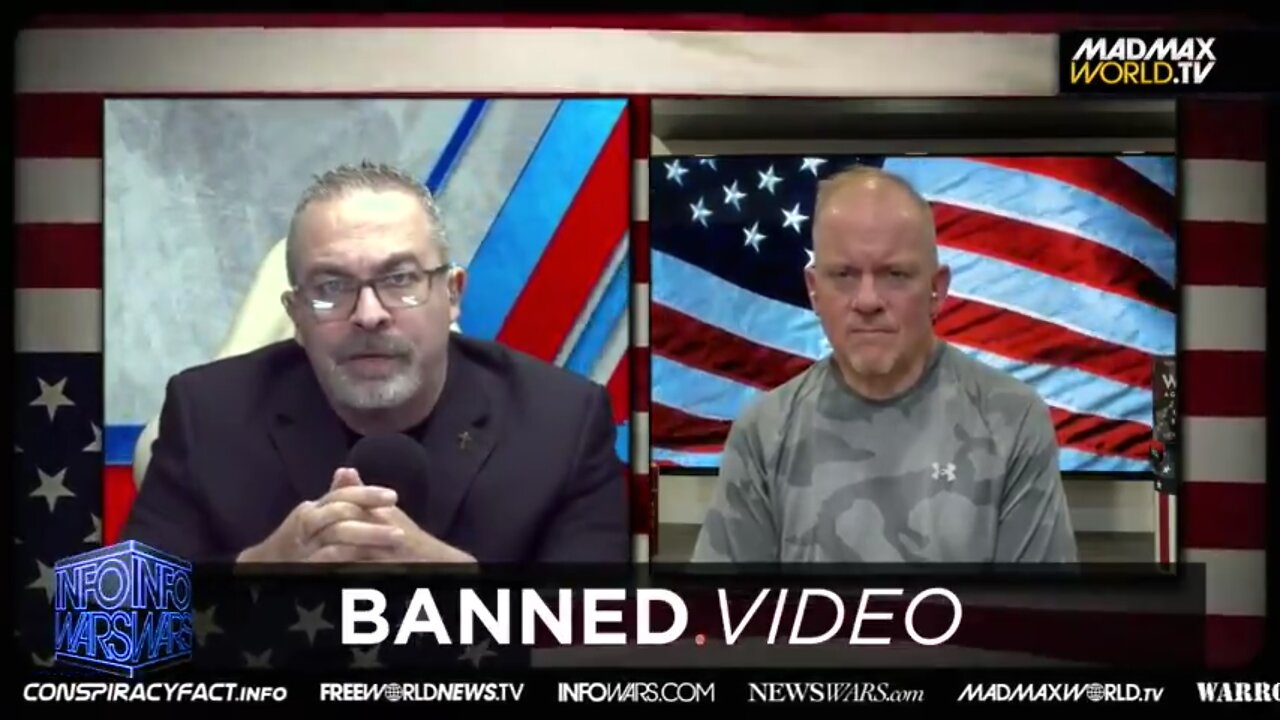 WAR ROOM (Full Show) Friday - 9/29/23