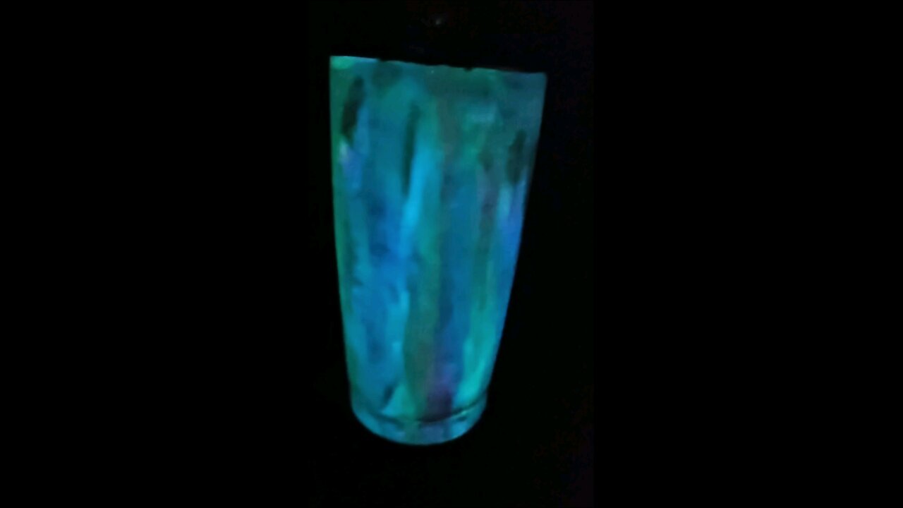 Glow Tumbler