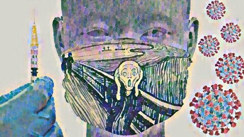 Mass COVID-19 Psychosis