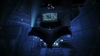 BATMAN™: ARKHAM KNIGHT Mission 16! plus! New Story!