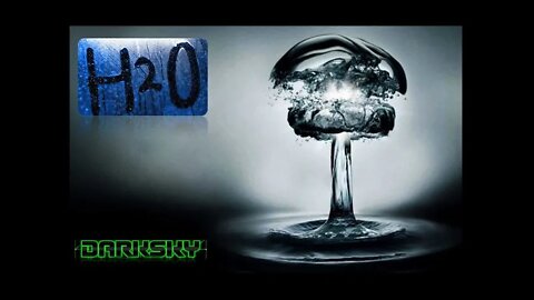 Water Conspiracy