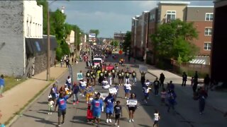 Milwaukee police to increase Juneteenth Day parade security