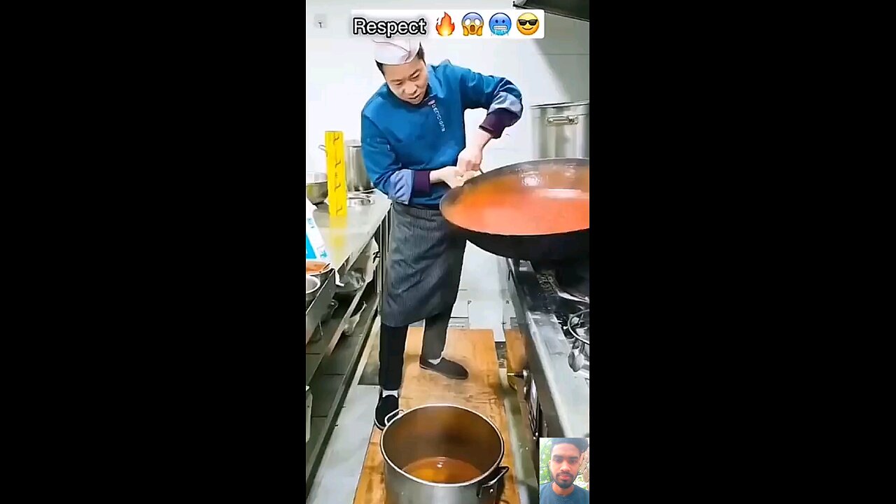 Respect video