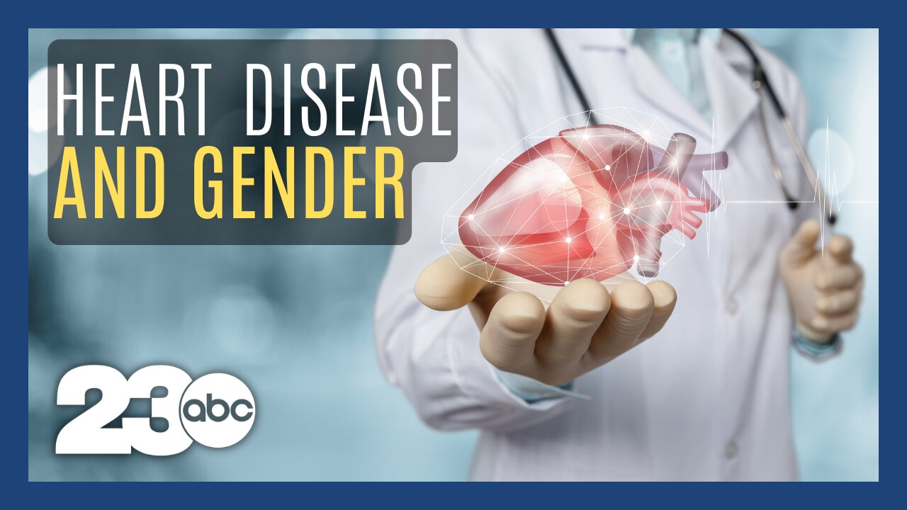 How gender affects the treatment of heart disease