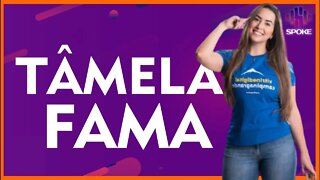 Tâmela Fama - #SPOKEPDC 126