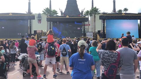 Star Wars ao vivo Disney - Star Wars Live Disney - スターウォーズライブディズニー - 星球大戰現場迪士尼 = staar vaars laiv di