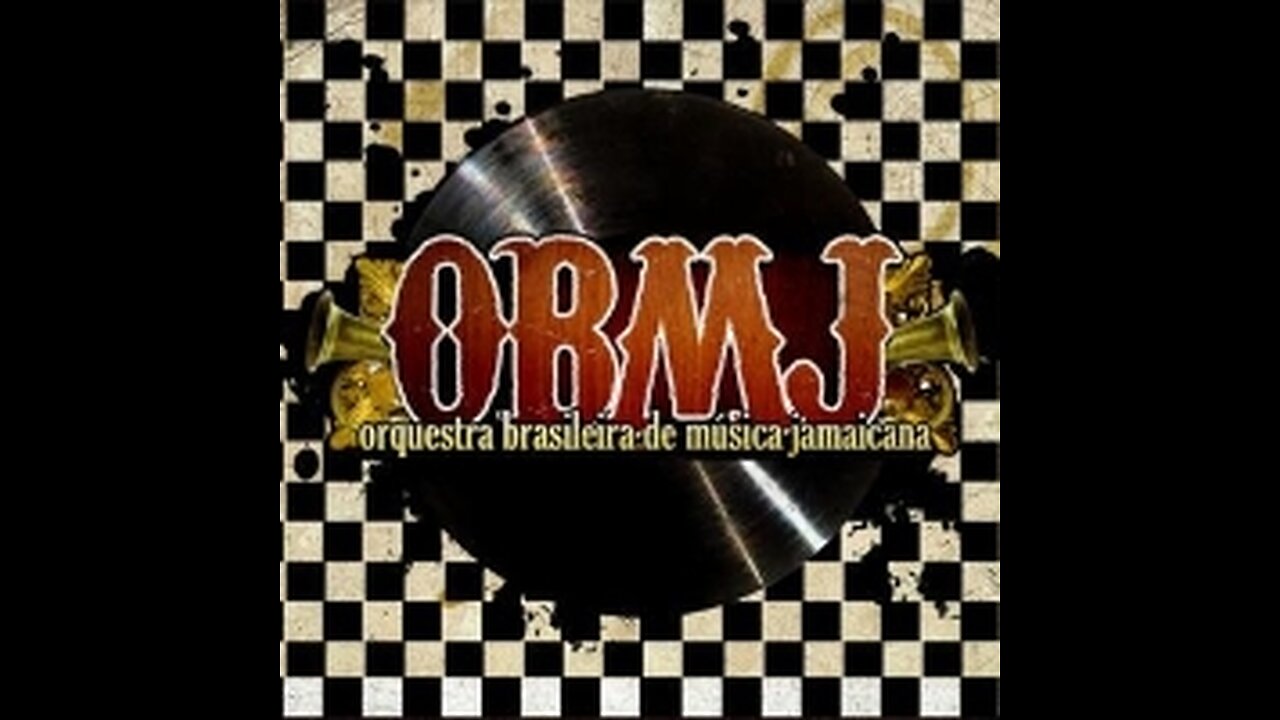 Orquestra Brasileira de Música Jamaicana – Volume 1