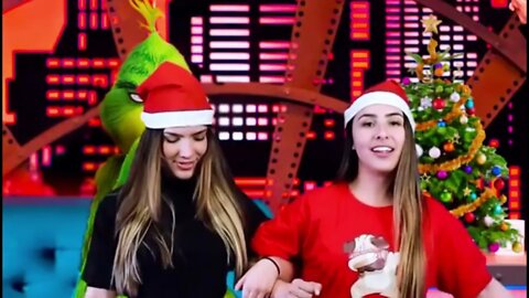 DUANCA ESPECIAL DE NATAL TÁ NO AR 🎄❤️