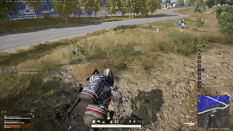 PUBG BATTLEGROUND PC