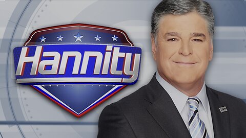 HANNITY (08/16/24) FULL EPISODE