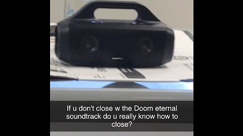 Doom Music > Everything Else