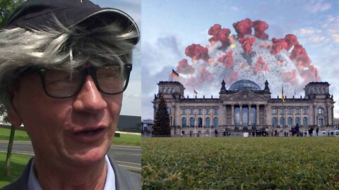 Kritik an Regierung VERBOTEN