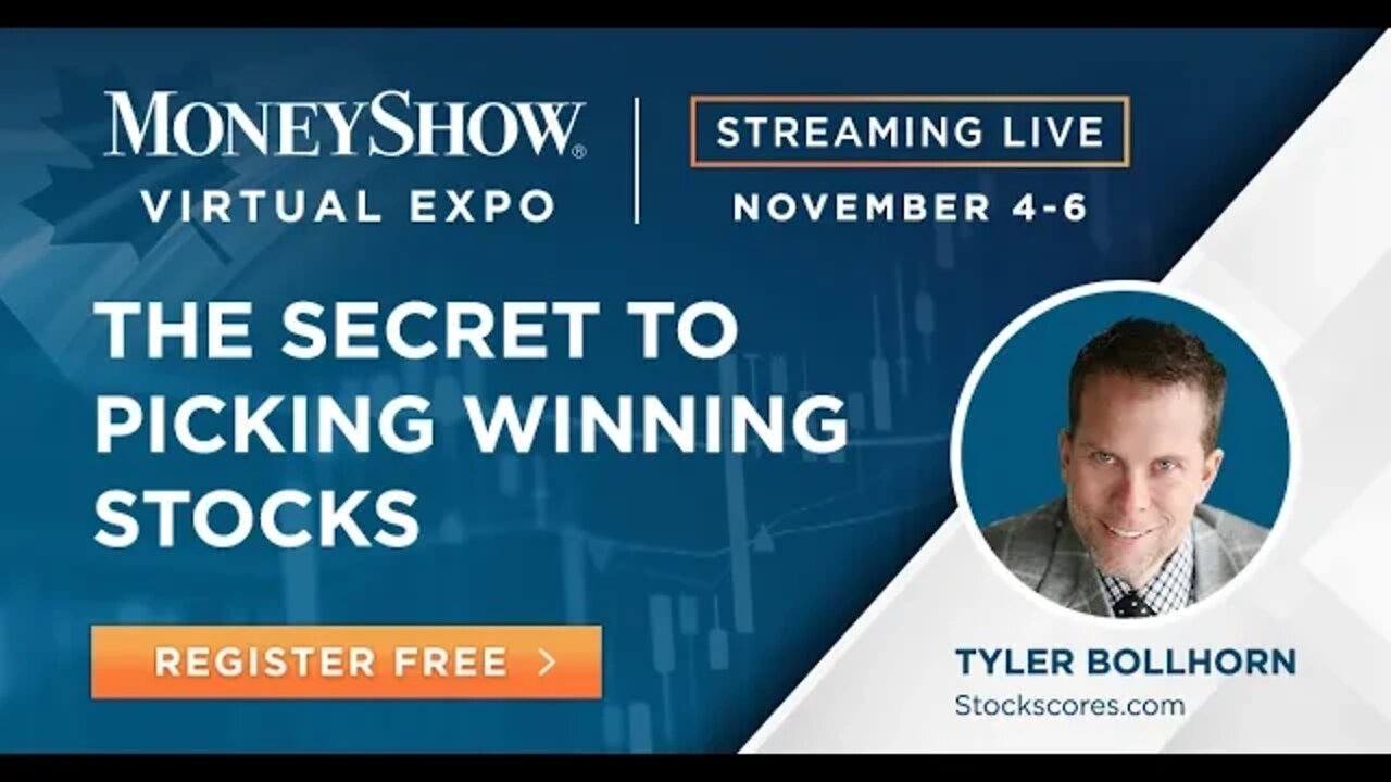 The Secret To Picking Winning Stocks