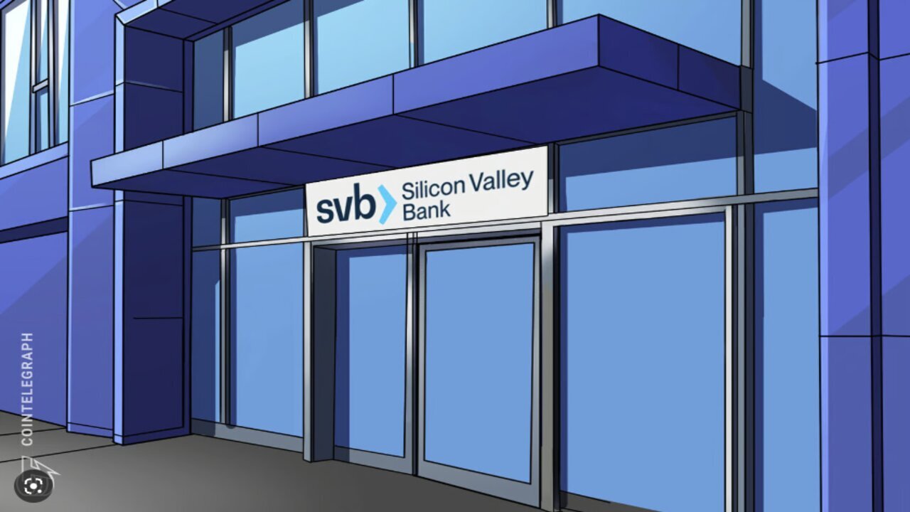 All the Companies Facing Major Troubles After Silicon Valley Bank Crash