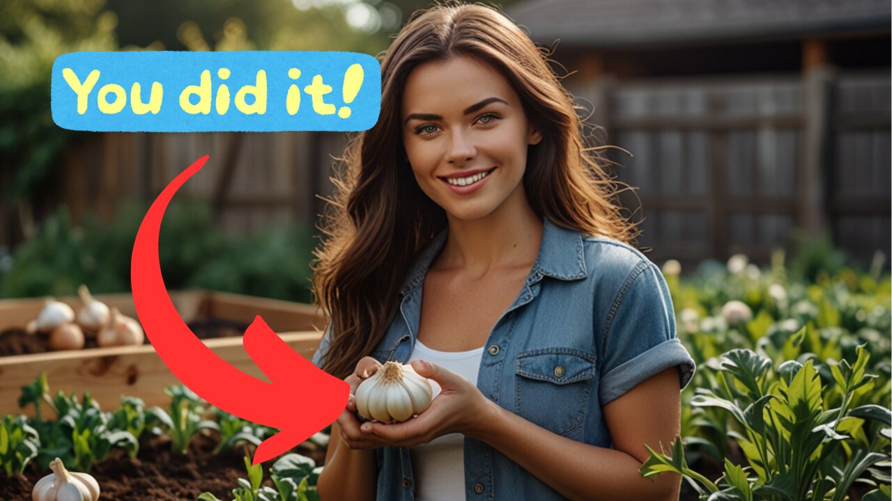 How to Multiply Garlic Easily: A Gardener's Guide