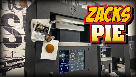 7G ZACKS PIE NUGSMASHER® ProTouch