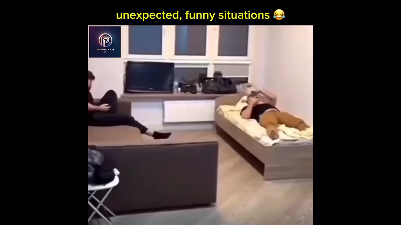 unexpected, funny situations🤣