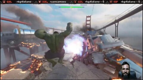Retornamos as lives então cola