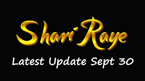 Shariraye Update September 30, 2Q23