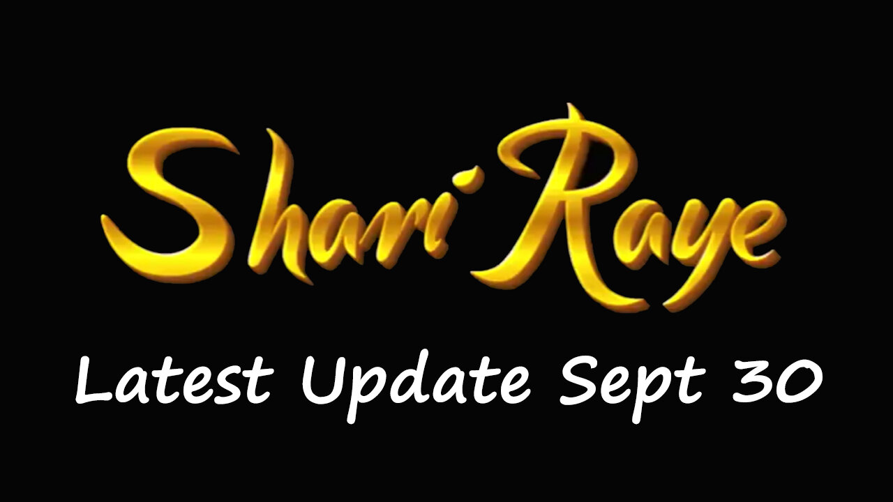 Shariraye Update September 30, 2Q23