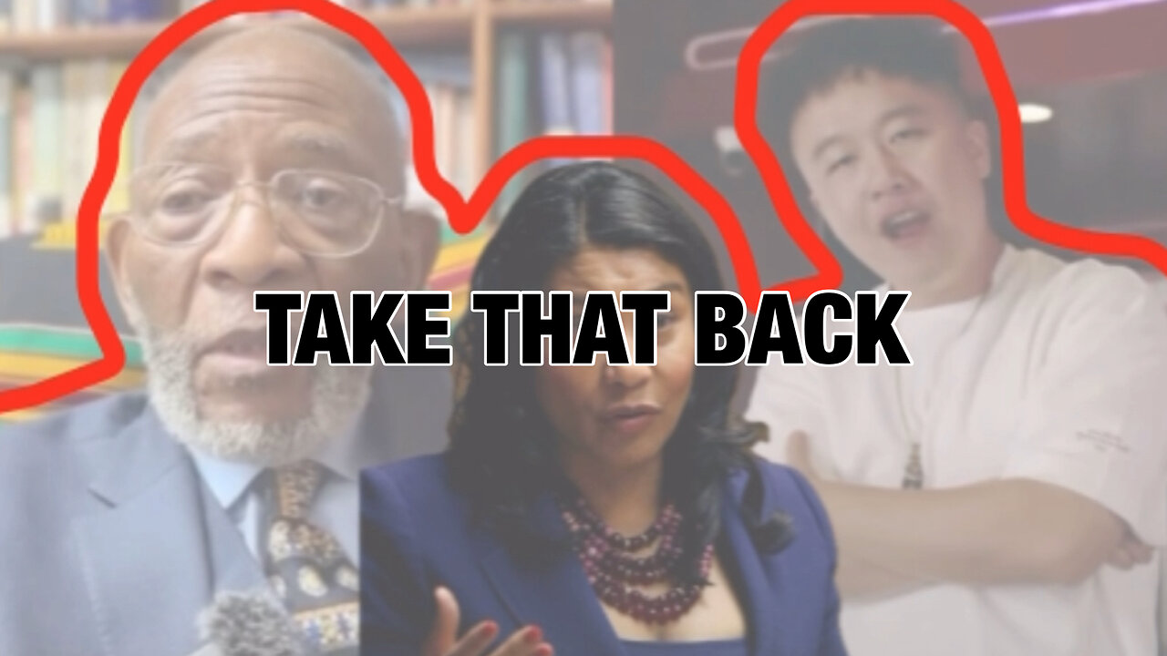 Rapper Takes on City Hall: Diss Track for SF Mayor London Breed