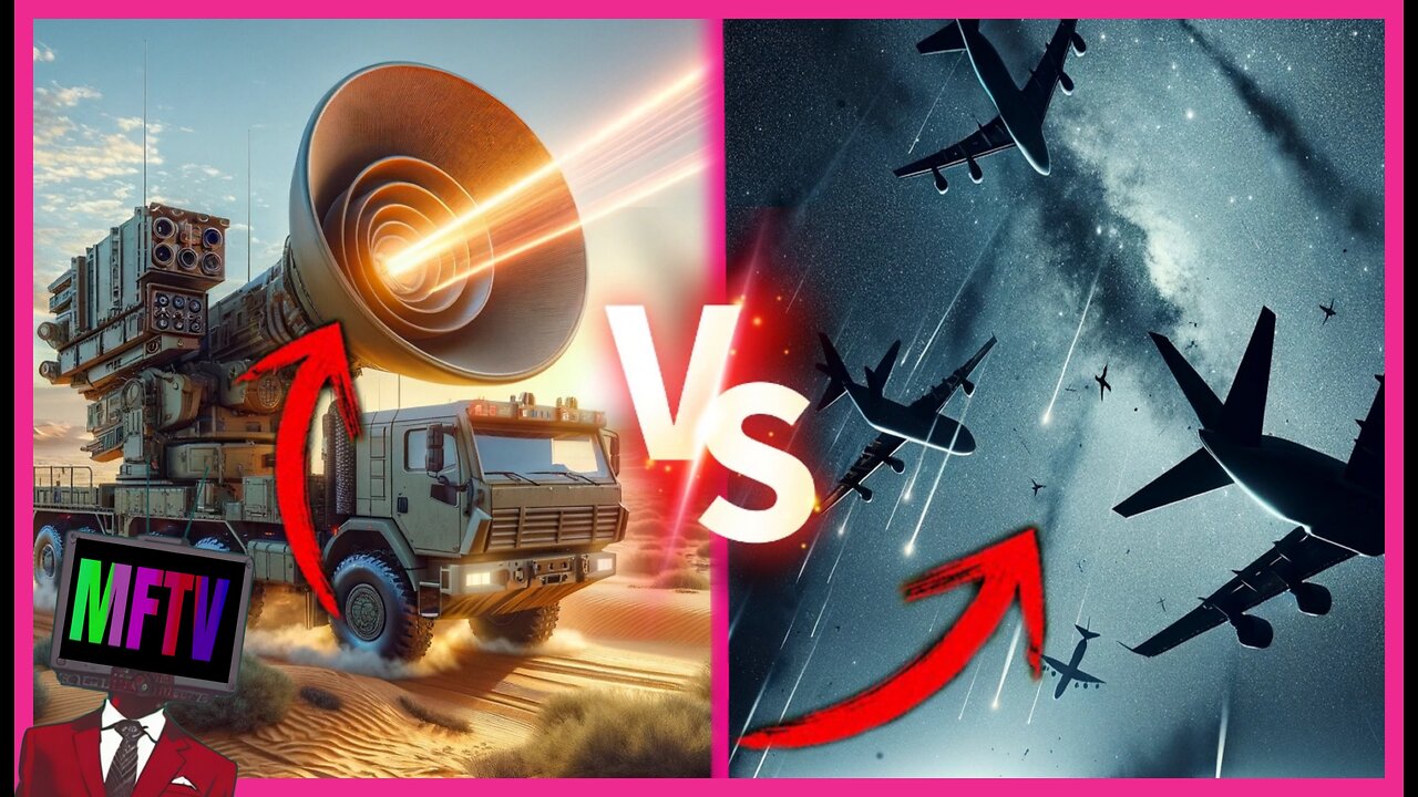 PLANES WILL FALL FROM THE SKY! | TROOP MOVEMENTS | GET PREPPED