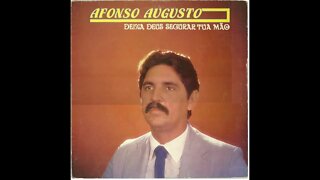 Afonso Augusto Jesus o caminho play back