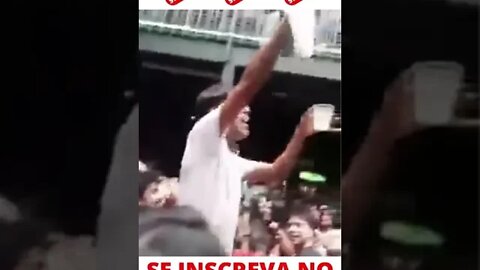 Mágico da Cerveja #shorts