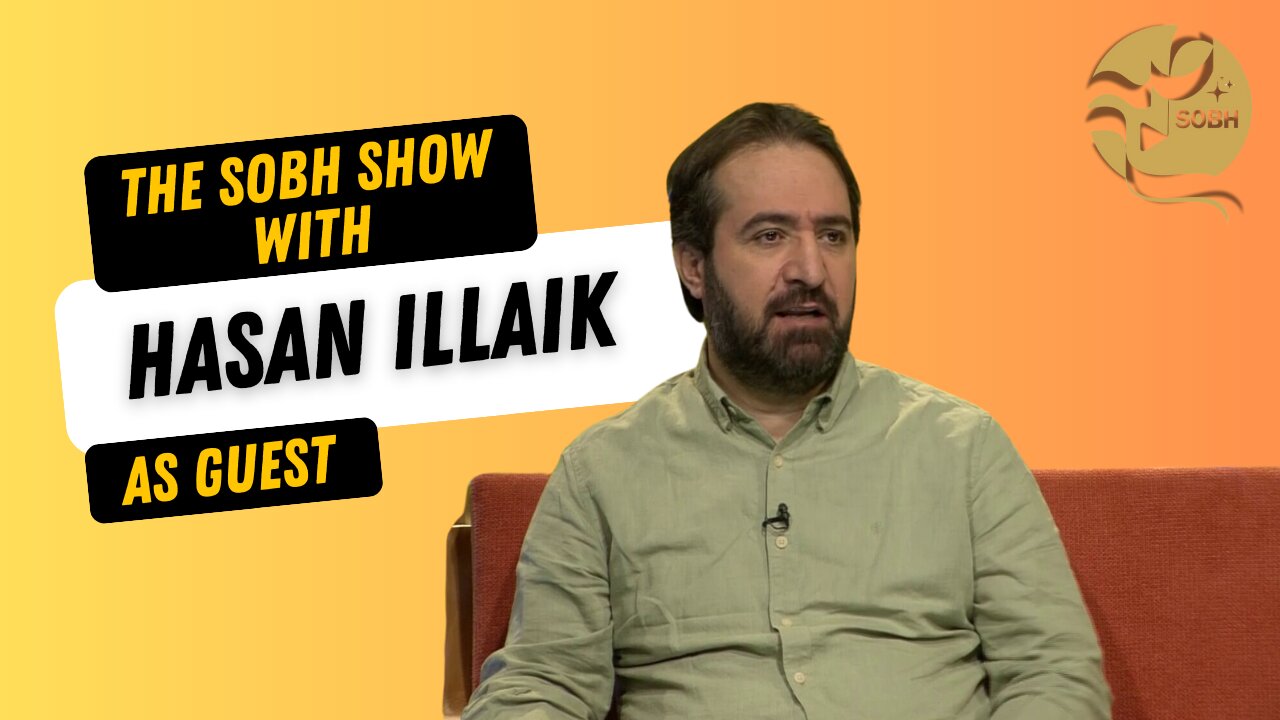 The Sobh Show: A deep look into Lebanon and future of journalism with Hasan Illaik