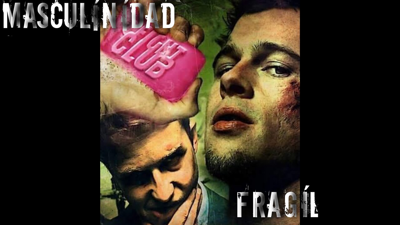 Fight Club: SIGNIFICADO SECRETO