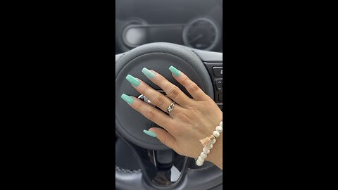 New nails