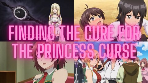 Ore dake Haireru Kakushi Dungeon Episode 3 reaction