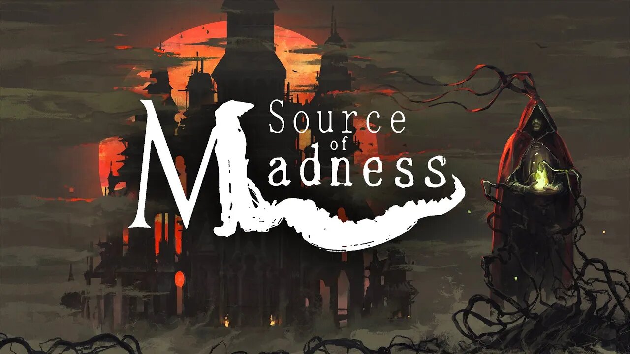 Road to Platinum: Source of Madness