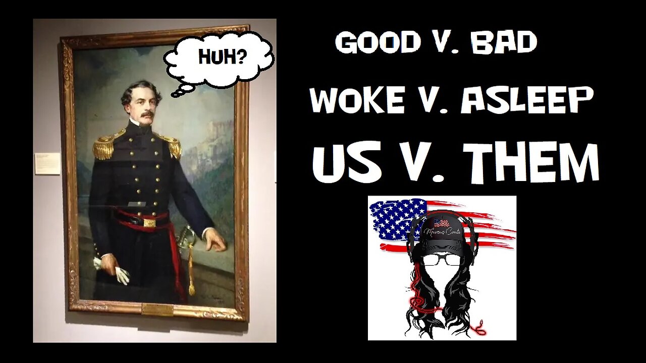 The FBI attack, pseudo-woke society canceling itself, killing, looting, corruption par excellence