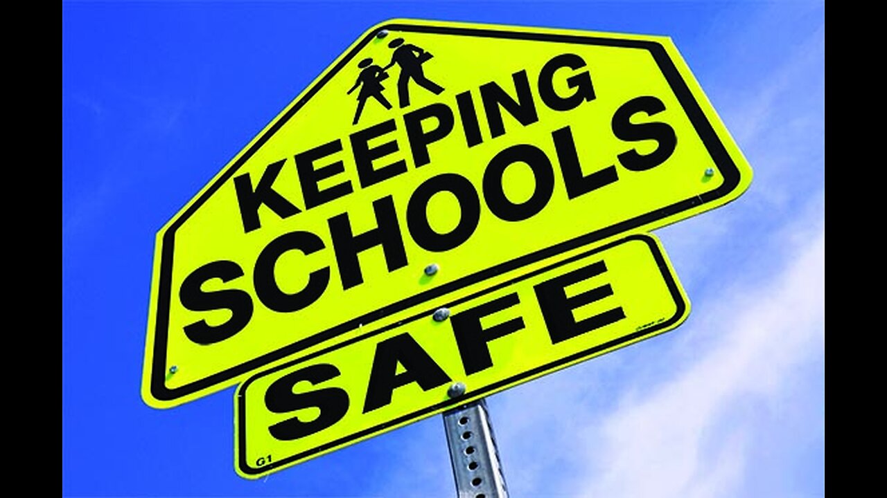 WHY ARE SO MANY SCHOOLS FAILING TO PROTECT THEIR STUDENTS? IS YOUR CHILD'S SCHOOL SAFE?