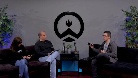 4/17/20 - Romans 8:10 Explained (Convo Clip)