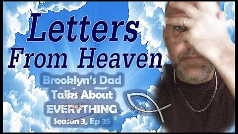 S3 Ep35 Superstition, Religion, and Don't Lie to Your Kids