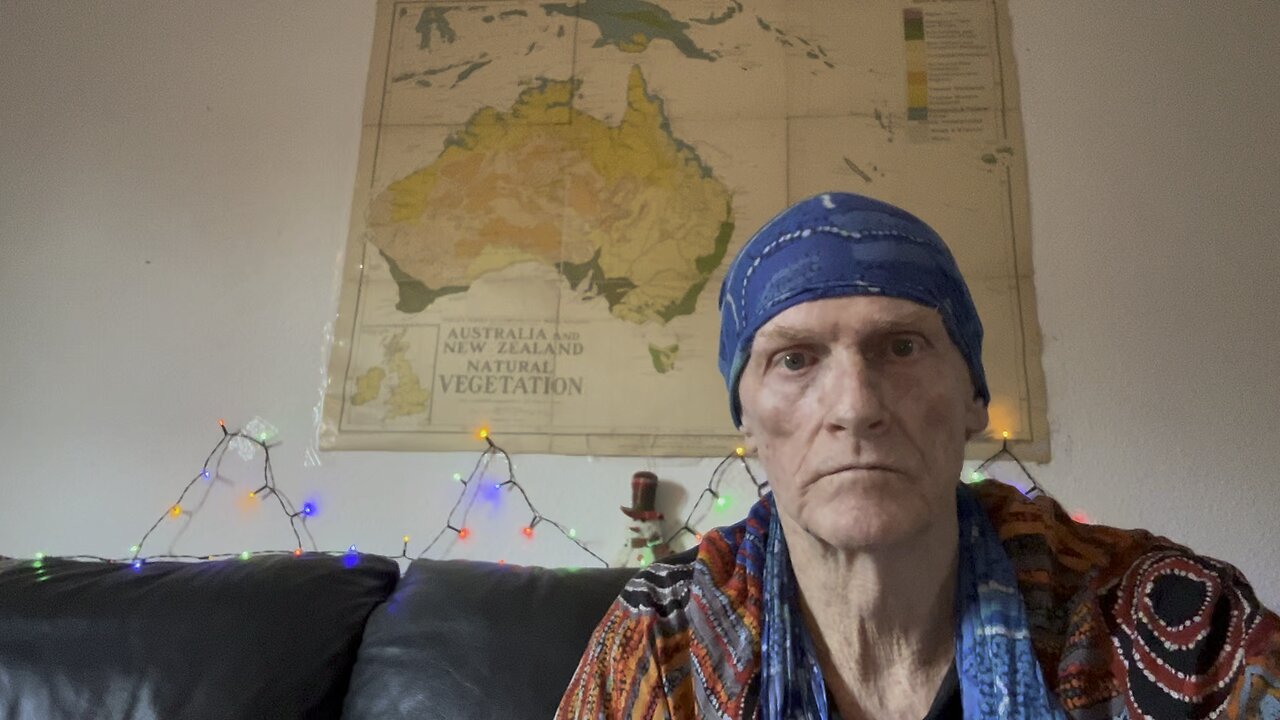 The Most Powerful Prophecy Is Unfolding In A Natural DNA Selection, This Is Judgement