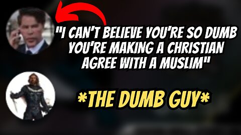 Interesting Debate On Israel & Annihilating Islamic Ideology From America