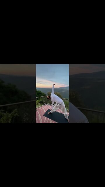 Join me this yoga session