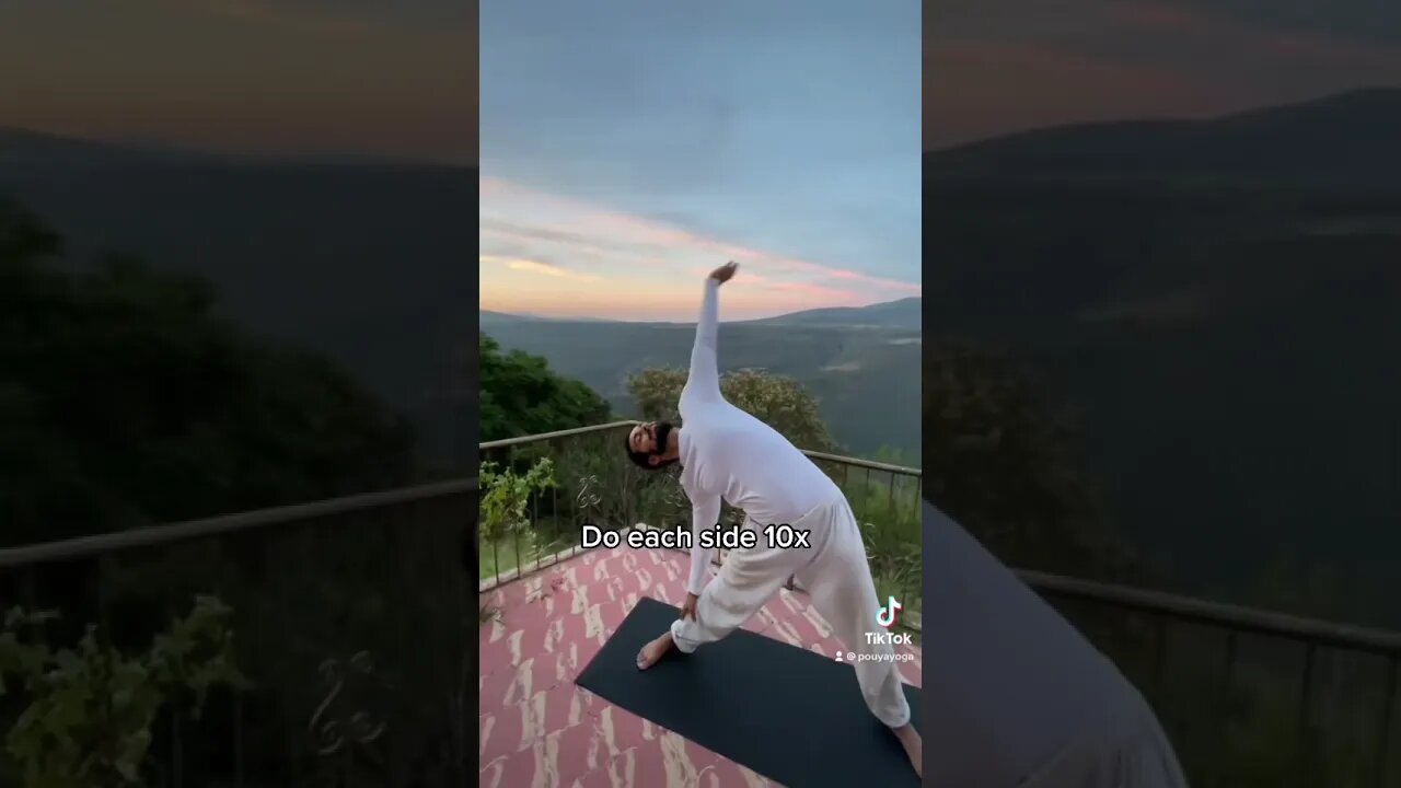 Join me this yoga session