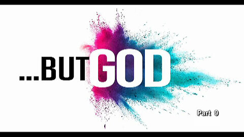 +70 BUT GOD, Part 9: A Leader Worth Following, Genesis 46:31-47:26