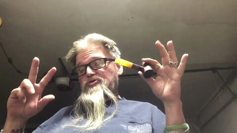 Kasper refused to leave