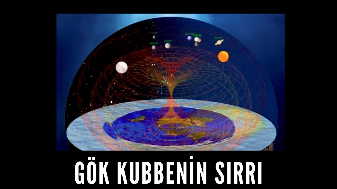 Gök Kubbenin Sırrı