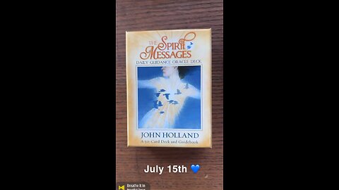 7/15/23 card: breathe