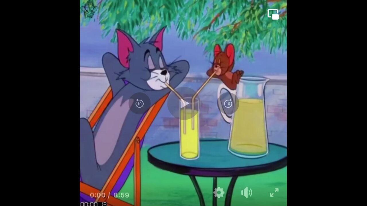 Tom & jerry