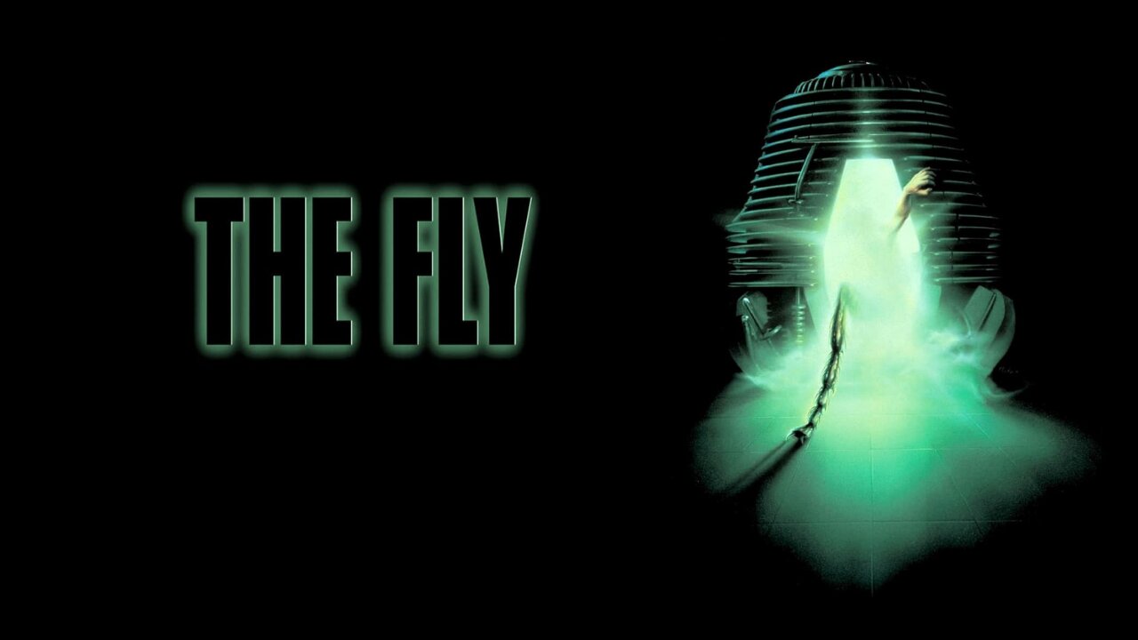 The Fly (1986)