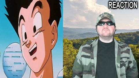 Goten Has Something To Share REACTION!!! (BBT)